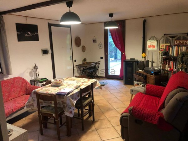 appartamento in vendita a Quartu Sant'Elena in zona Flumini di Quartu