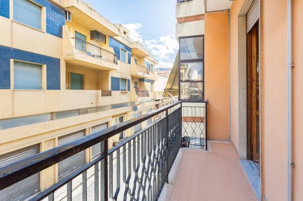 appartamento in vendita a Quartu Sant'Elena