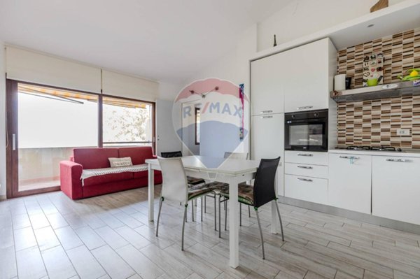 appartamento in vendita a Quartu Sant'Elena in zona Geremeas