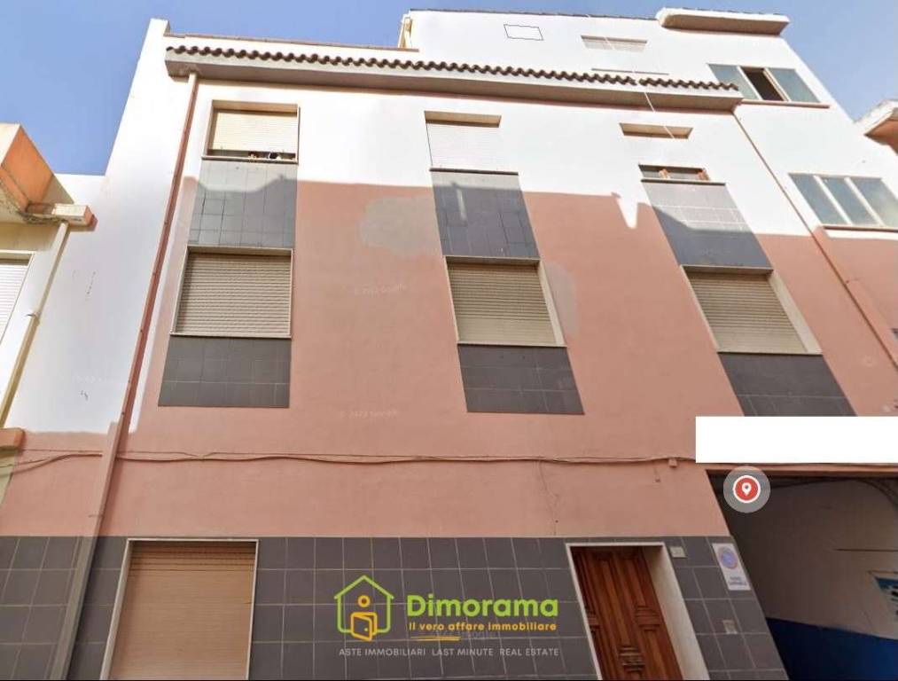 negozio in vendita a Quartu Sant'Elena