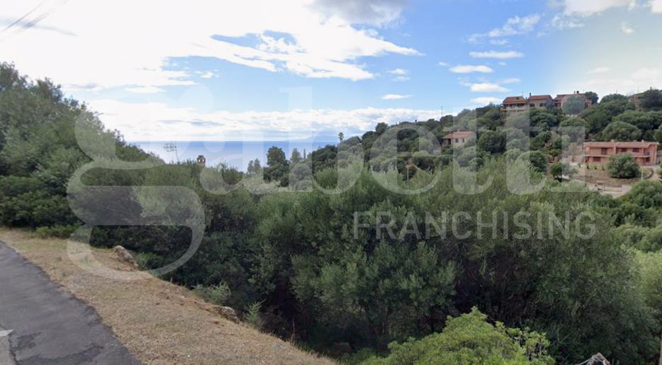 terreno agricolo in vendita a Quartu Sant'Elena in zona Geremeas