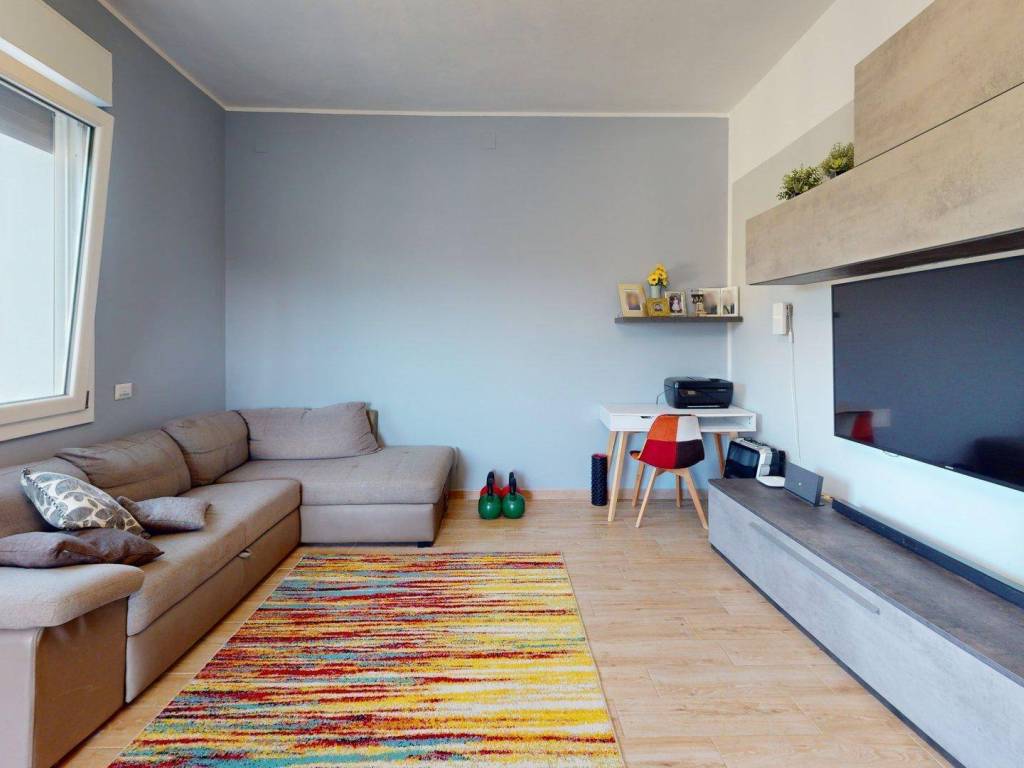 casa indipendente in vendita a Quartu Sant'Elena in zona Foxi