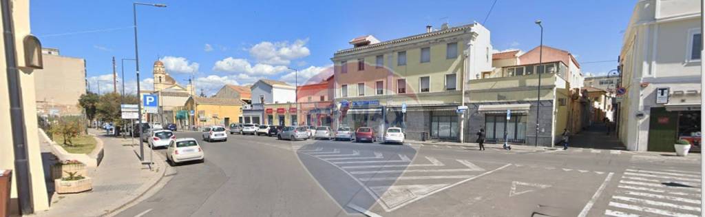 appartamento in vendita a Quartu Sant'Elena in zona Centro Storico