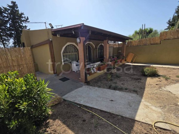 casa indipendente in vendita a Quartu Sant'Elena