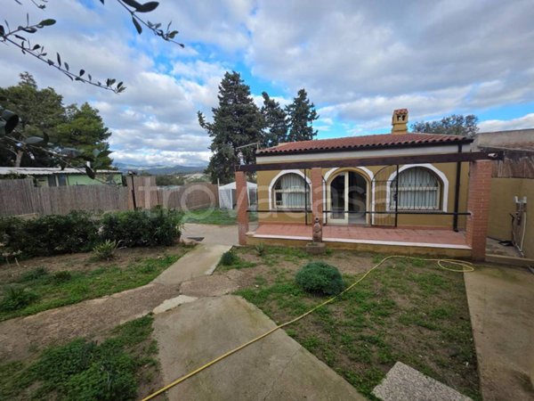 casa indipendente in vendita a Quartu Sant'Elena