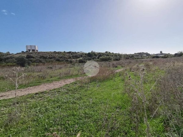 terreno edificabile in vendita a Quartu Sant'Elena in zona Centro Storico