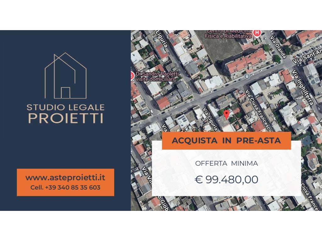 appartamento in vendita a Quartu Sant'Elena