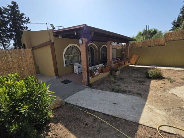 casa indipendente in vendita a Quartu Sant'Elena