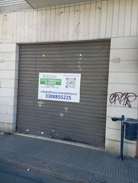 locale commerciale in vendita a Quartu Sant'Elena