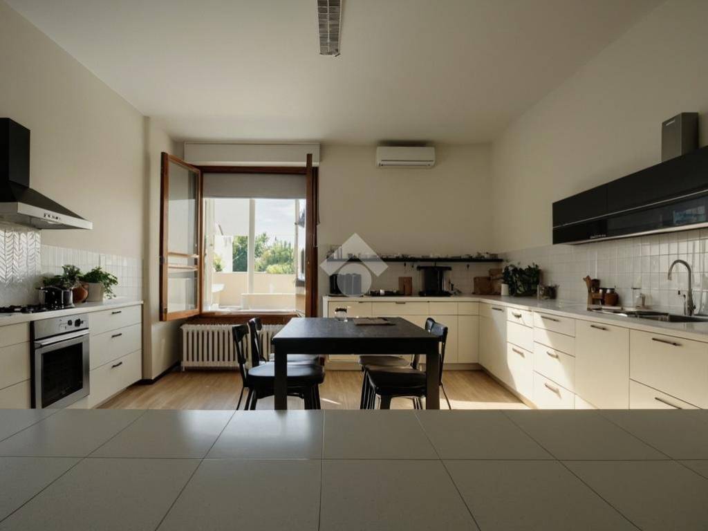 appartamento in vendita a Quartu Sant'Elena in zona Musicisti