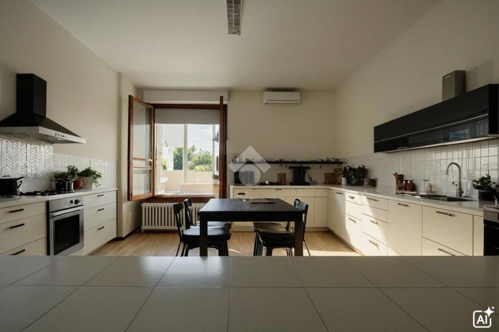 appartamento in vendita a Quartu Sant'Elena in zona Musicisti