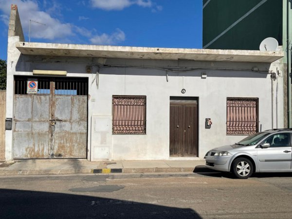 casa indipendente in vendita a Quartu Sant'Elena