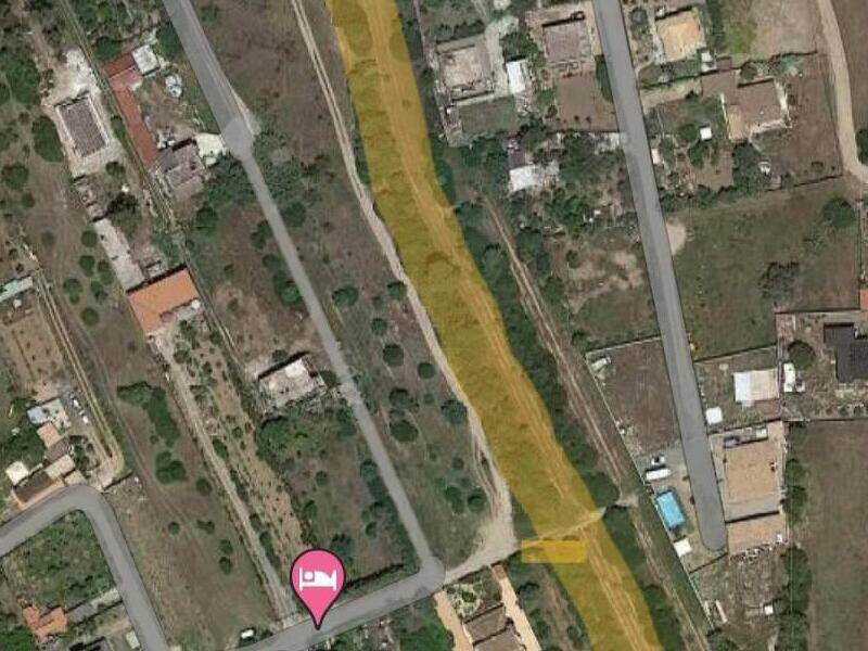 terreno edificabile in vendita a Quartu Sant'Elena