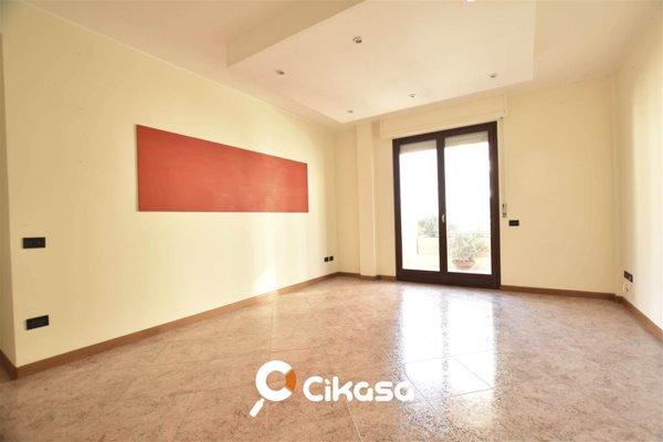 appartamento in vendita a Quartu Sant'Elena in zona Pitz'e Serra