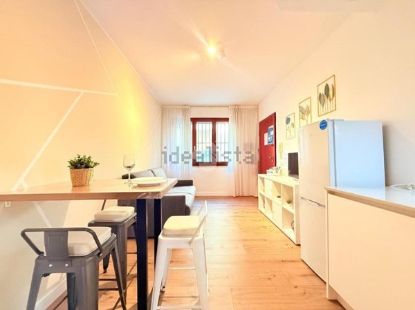 appartamento in vendita a Quartu Sant'Elena in zona Pitz'e Serra