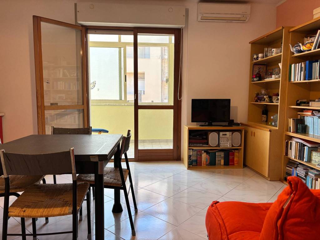 appartamento in vendita a Quartu Sant'Elena in zona Poetto di Quartu