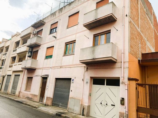 appartamento in vendita a Quartu Sant'Elena