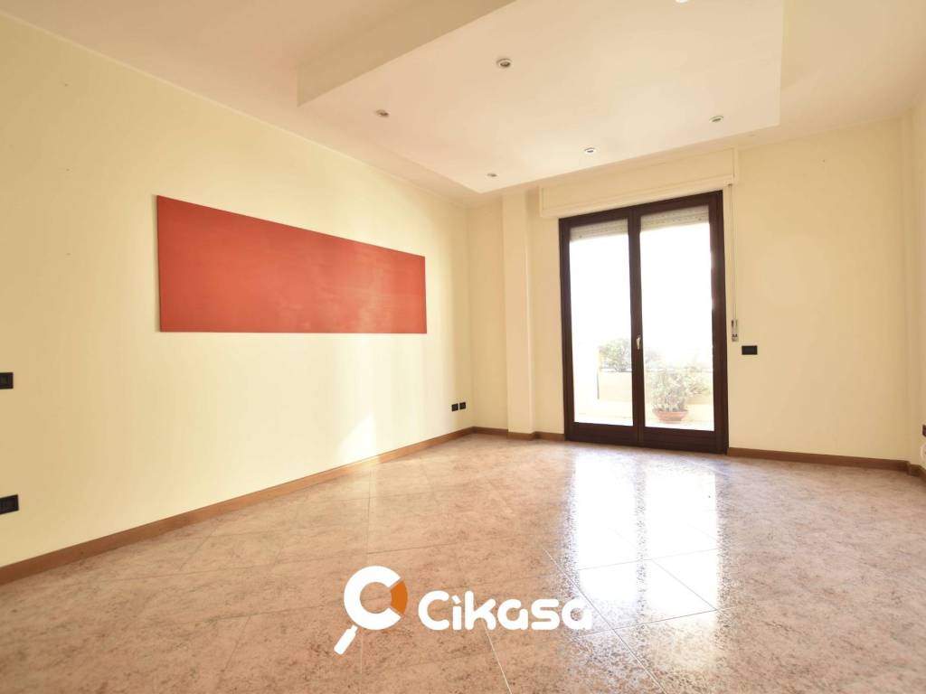 appartamento in vendita a Quartu Sant'Elena in zona Poetto di Quartu