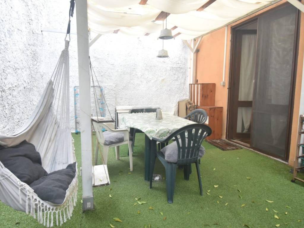 appartamento in vendita a Quartu Sant'Elena