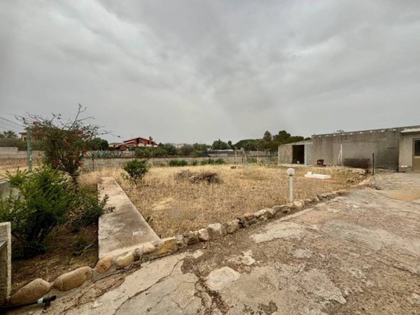 casa indipendente in vendita a Quartu Sant'Elena in zona Sant'Andrea