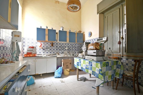 casa indipendente in vendita a Quartu Sant'Elena in zona Centro Storico