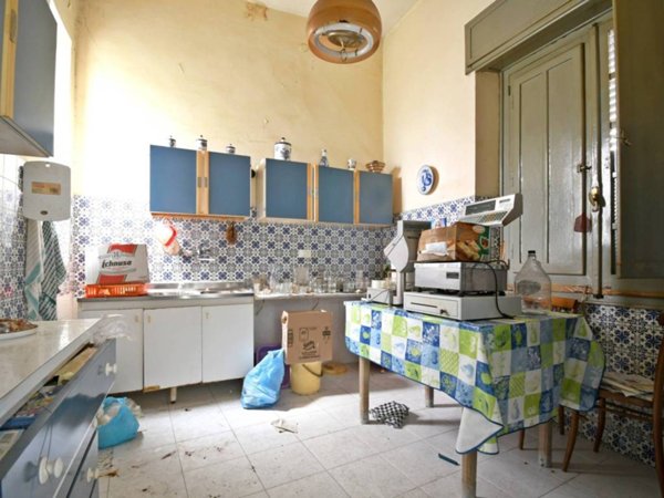 casa indipendente in vendita a Quartu Sant'Elena in zona Centro Storico