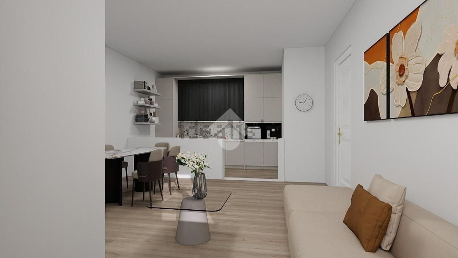 appartamento in vendita a Quartu Sant'Elena in zona Sant'Andrea