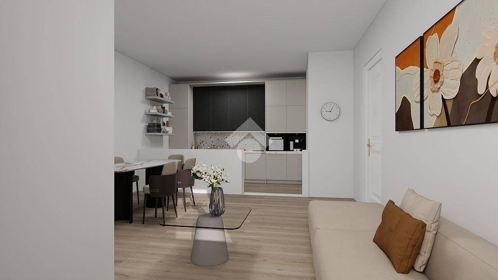 appartamento in vendita a Quartu Sant'Elena in zona Sant'Andrea