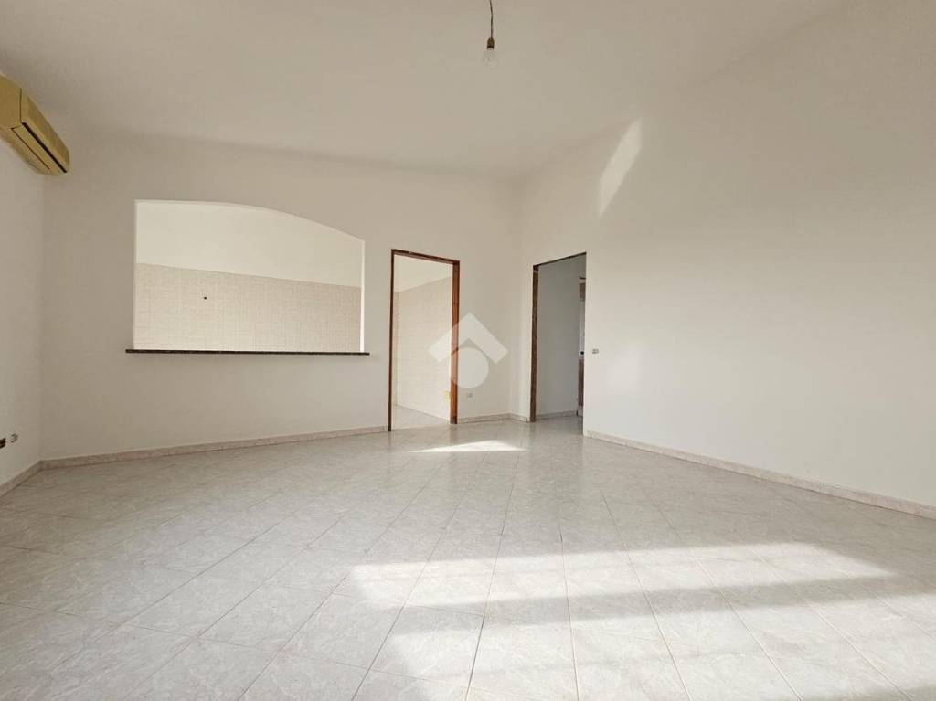 appartamento in vendita a Quartu Sant'Elena in zona Sant'Andrea