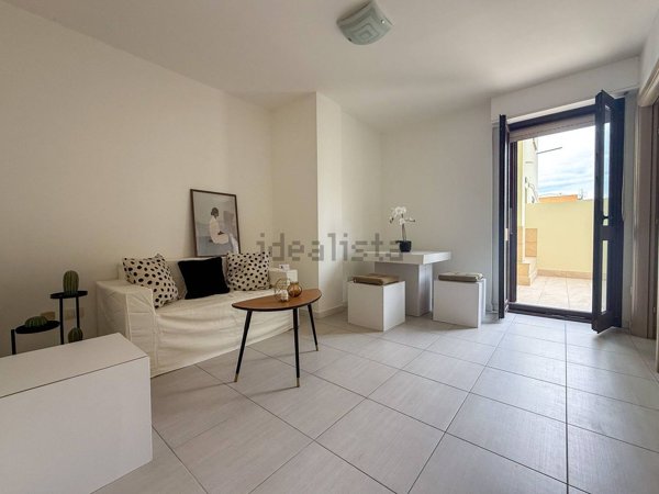 appartamento in vendita a Quartu Sant'Elena