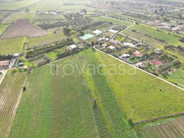 terreno agricolo in vendita a Quartu Sant'Elena in zona Simbirizzi