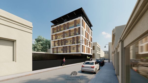 appartamento in vendita a Quartu Sant'Elena