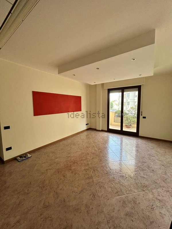 appartamento in vendita a Quartu Sant'Elena in zona Pitz'e Serra