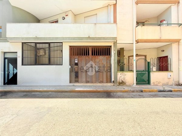 casa semindipendente in vendita a Quartu Sant'Elena in zona Pitz'e Serra