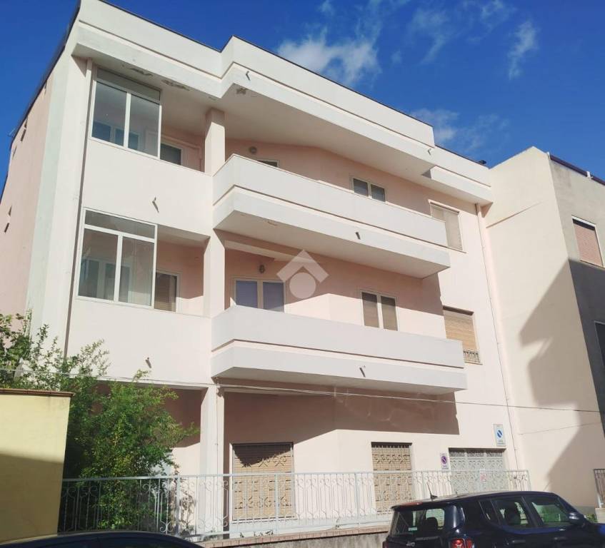 appartamento in vendita a Quartu Sant'Elena in zona Musicisti