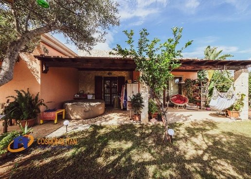 casa indipendente in vendita a Quartu Sant'Elena in zona Sant'Andrea