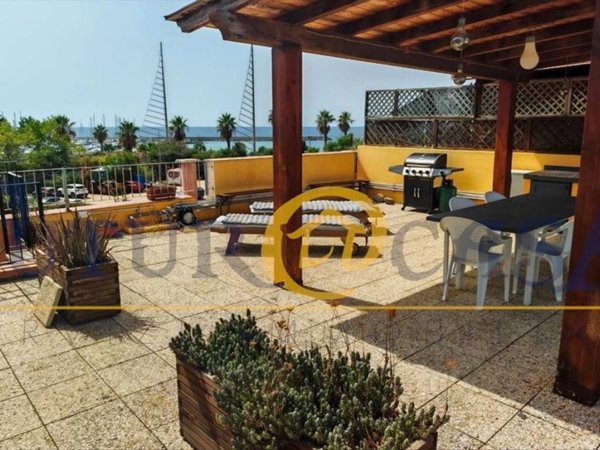 appartamento in vendita a Quartu Sant'Elena in zona Capitana