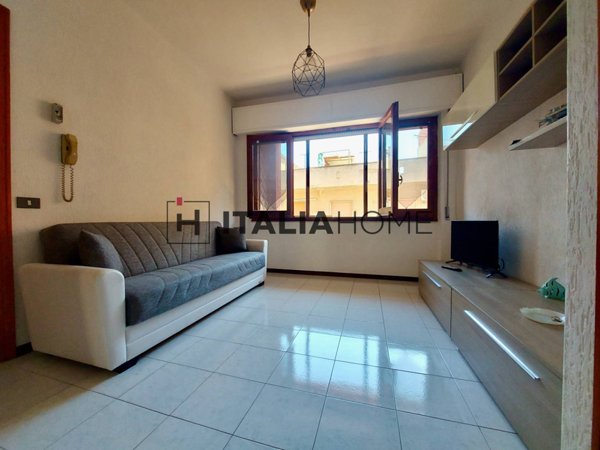 appartamento in vendita a Quartu Sant'Elena in zona Poetto di Quartu