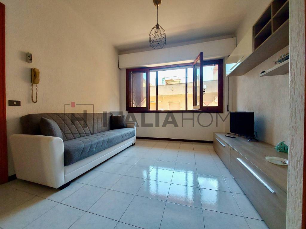 appartamento in vendita a Quartu Sant'Elena in zona Poetto di Quartu