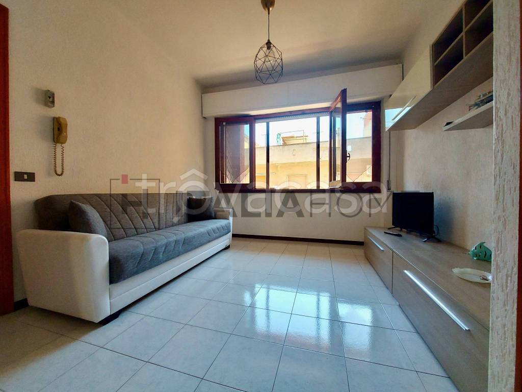 appartamento in vendita a Quartu Sant'Elena in zona Poetto di Quartu