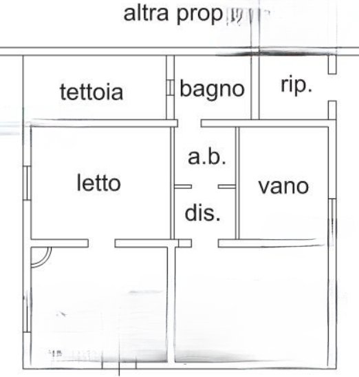 casa indipendente in vendita a Quartu Sant'Elena