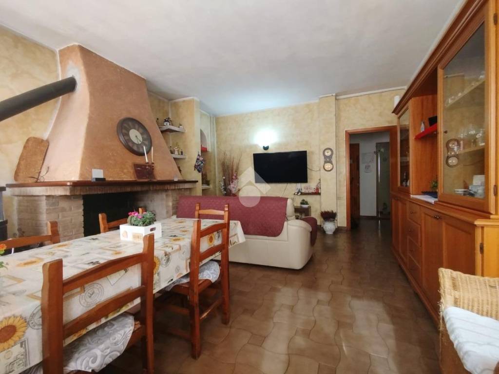 appartamento in vendita a Quartu Sant'Elena in zona Musicisti