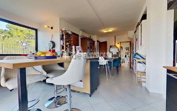 casa indipendente in vendita a Quartu Sant'Elena in zona Litorale