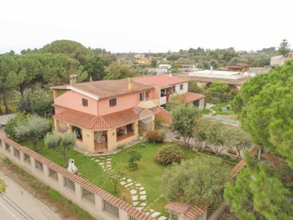 casa indipendente in vendita a Quartu Sant'Elena in zona Sant'Andrea