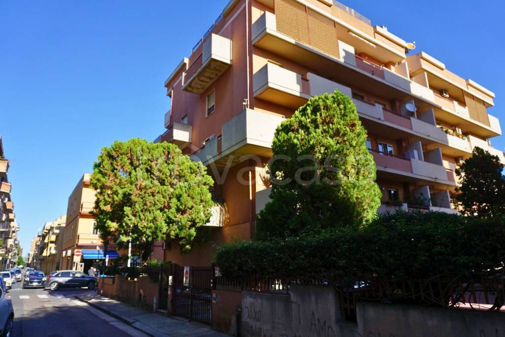 appartamento in vendita a Quartu Sant'Elena