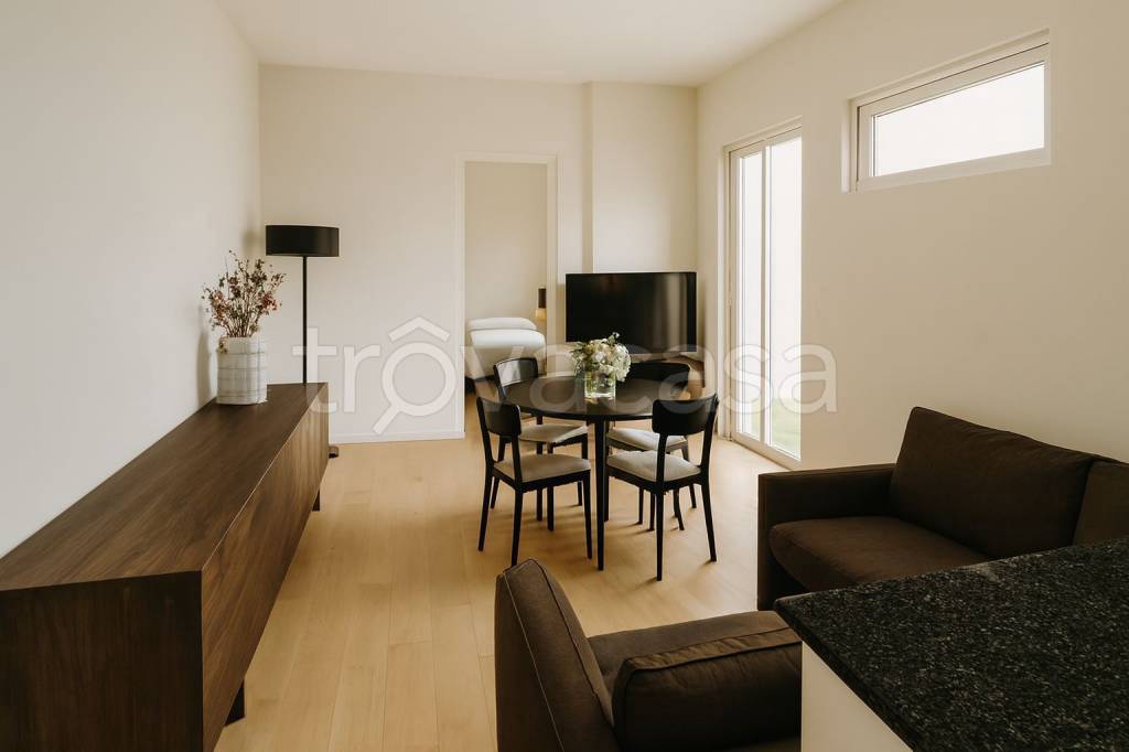 appartamento in vendita a Quartu Sant'Elena in zona Pitz'e Serra