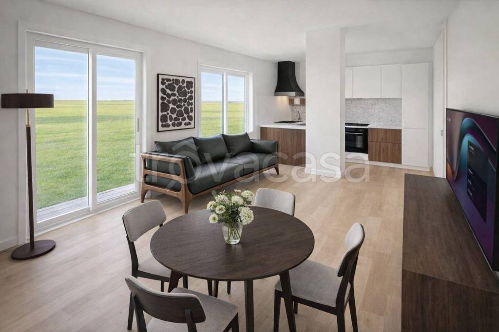 appartamento in vendita a Quartu Sant'Elena in zona Poetto di Quartu