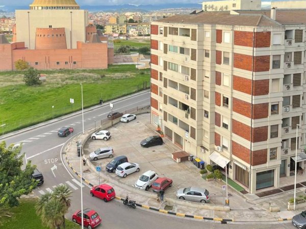 appartamento in vendita a Quartu Sant'Elena in zona Pitz'e Serra