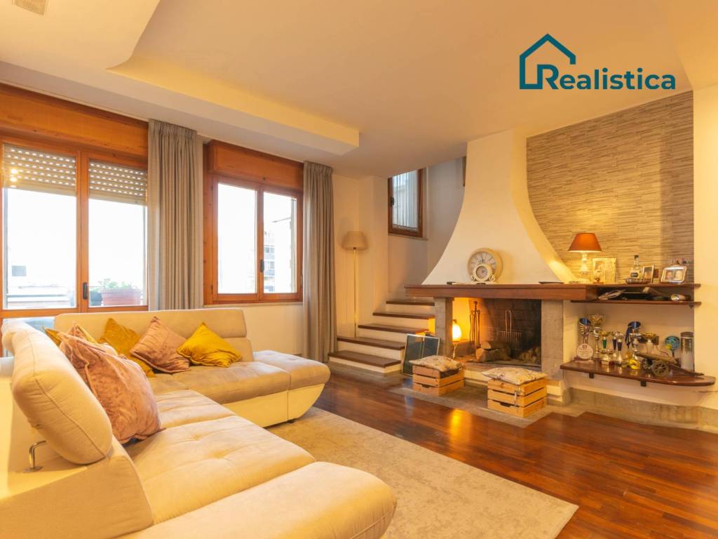 appartamento in vendita a Quartu Sant'Elena