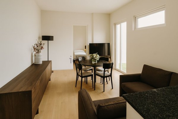 appartamento in vendita a Quartu Sant'Elena in zona Pitz'e Serra